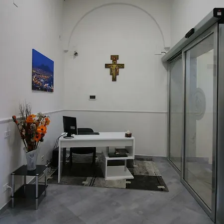 B&B San Francesco 나폴리