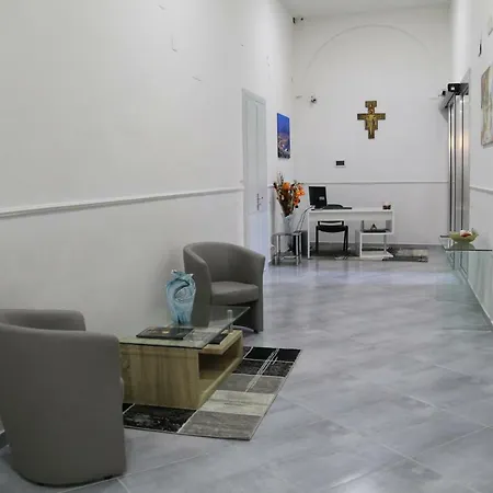 San Francesco 나폴리