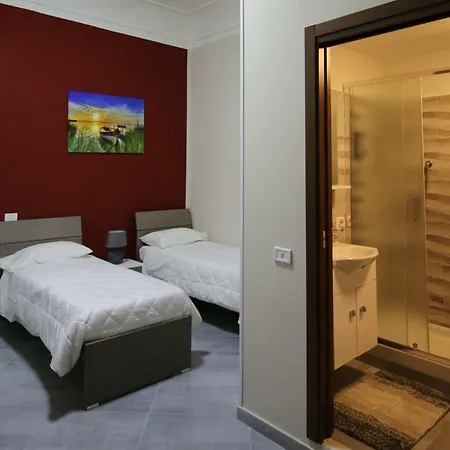 San Francesco B&B