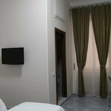 San Francesco B&B 나폴리