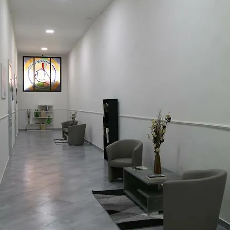 San Francesco B&B 나폴리